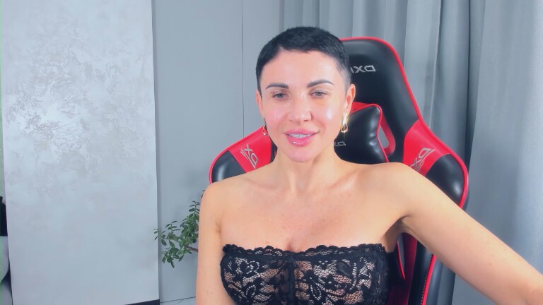 Angel_Iam's Streamate show and profile