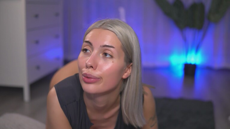 AudreyZanne's Streamate show and profile