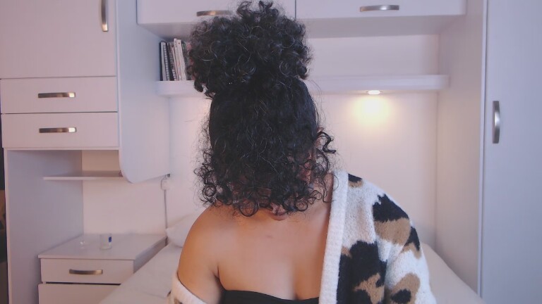 MartinaRuis's Streamate show and profile