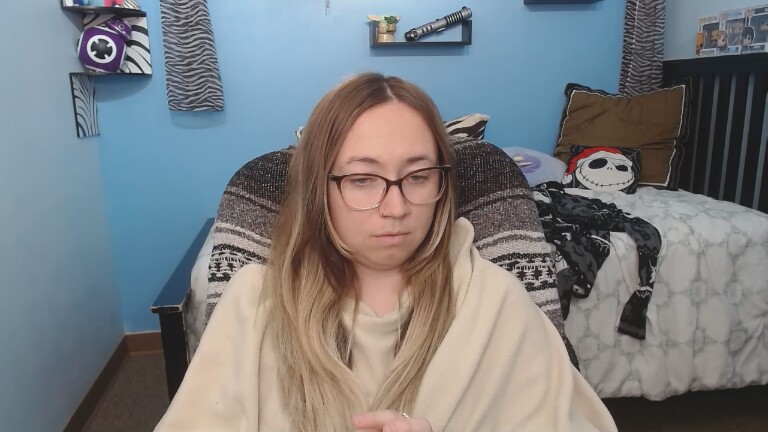 SkyJonesXO's Streamate show and profile