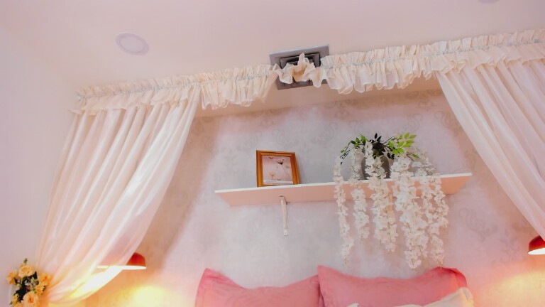 IsabellSanz's Streamate show and profile