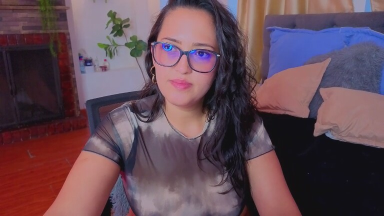 Selena_noir's Streamate show and profile