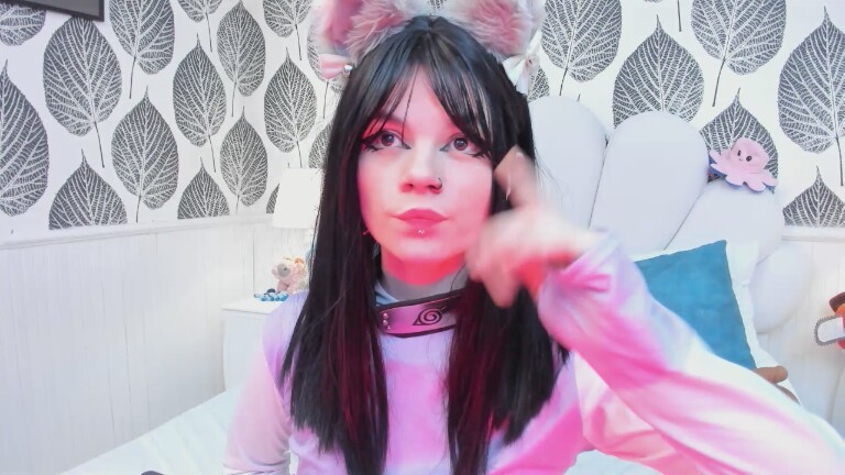 SarenIzumi's Streamate show and profile