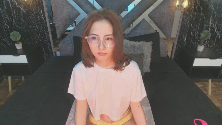 Layla_Wade's Streamate show and profile