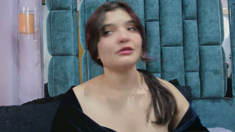 THALIAWETS's Streamate show and profile