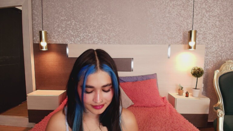 AidaEscobar's Streamate show and profile