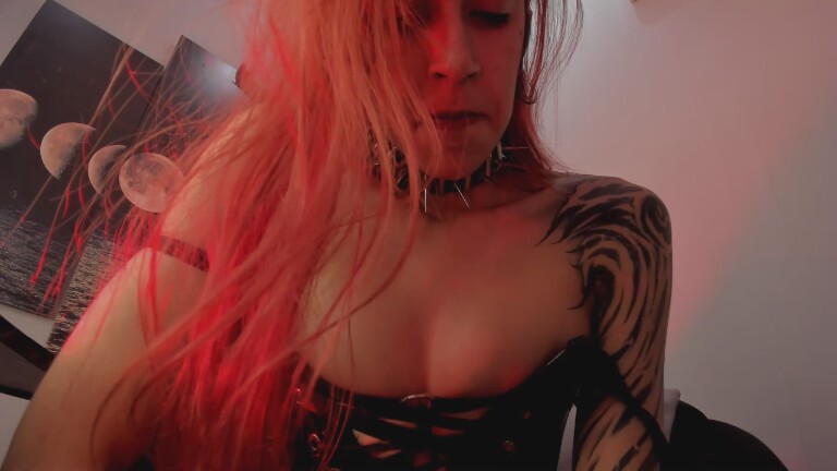 ALICEPOIXXXON's Streamate show and profile