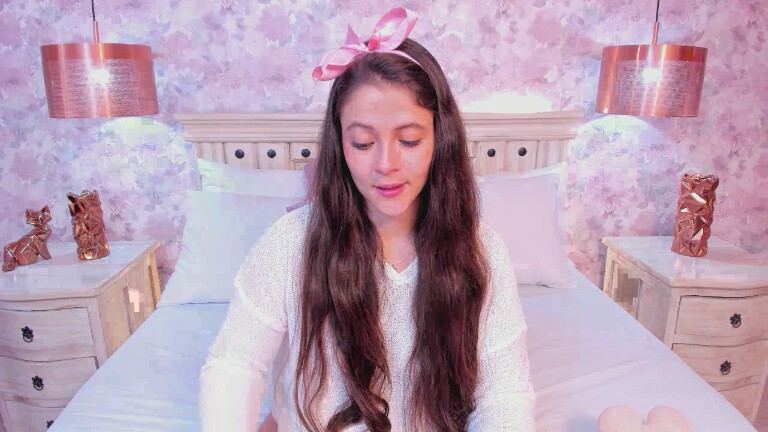 LanaOlseen's Streamate show and profile