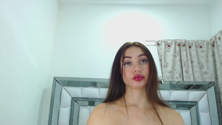 RebeccaDreams's Streamate show and profile