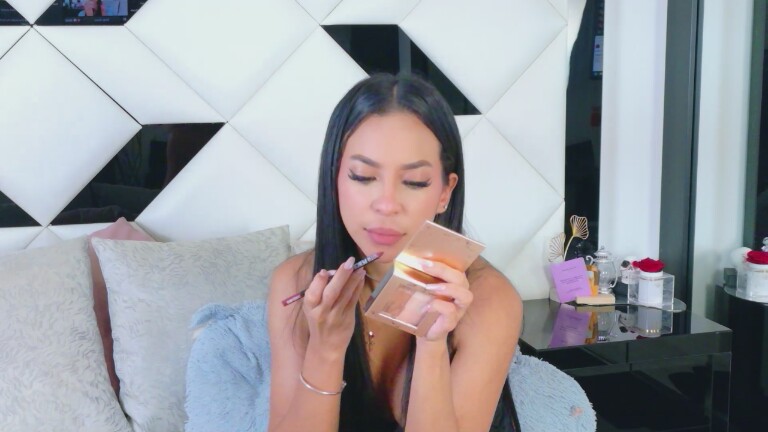 PamelaNadal's Streamate show and profile