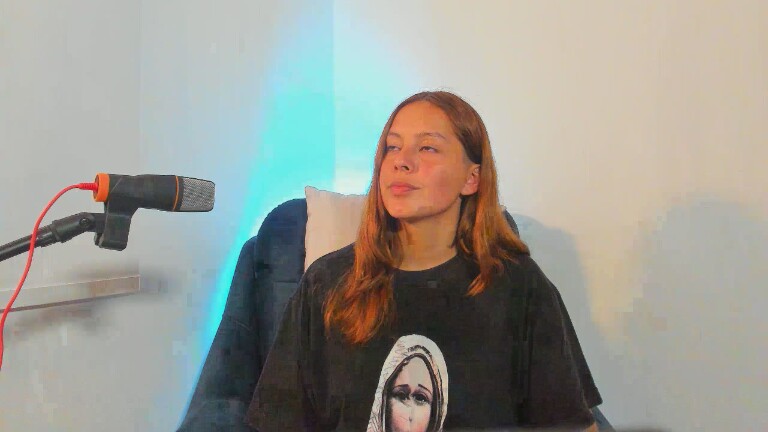 VictoriaOrttegaa's Streamate show and profile