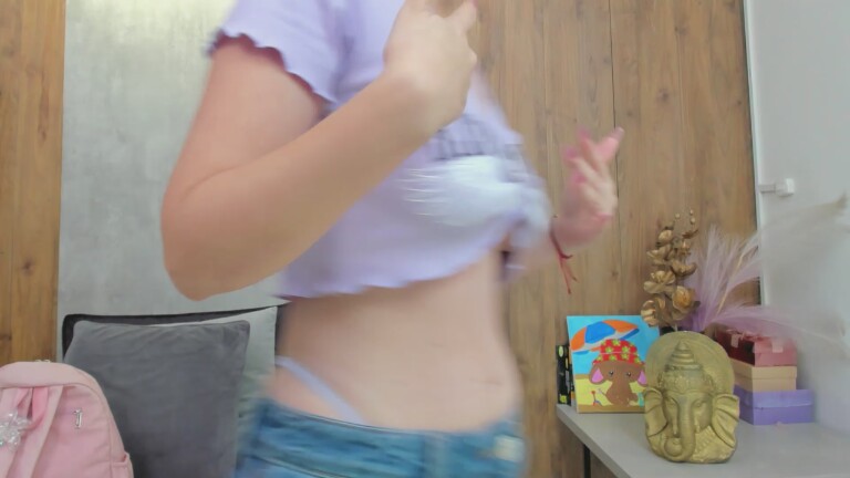 Abby_Coopers's Streamate show and profile