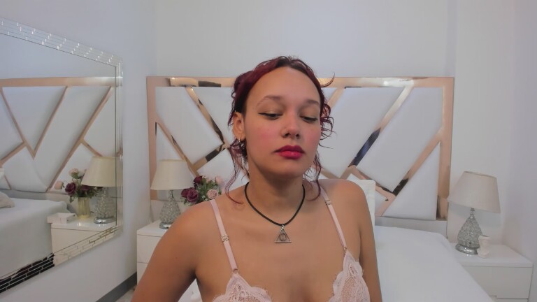 LehayHadid's Streamate show and profile