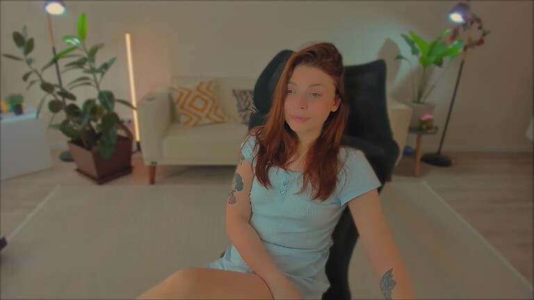 Fairy_Lele's Streamate show and profile