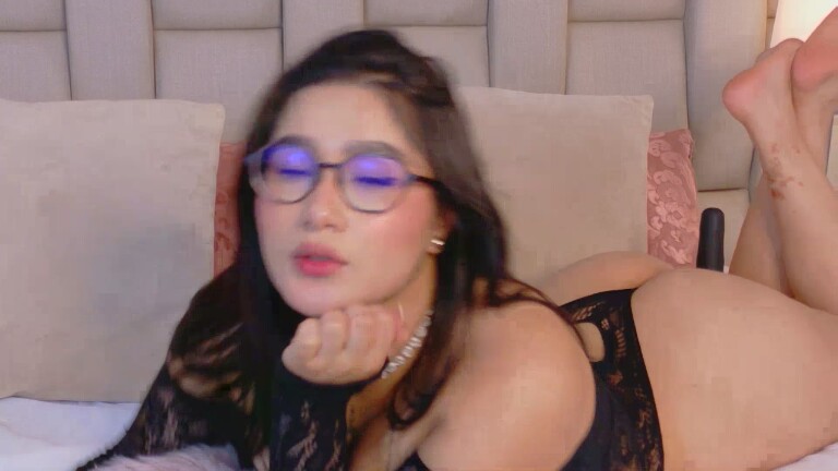 ValenShaw's Streamate show and profile