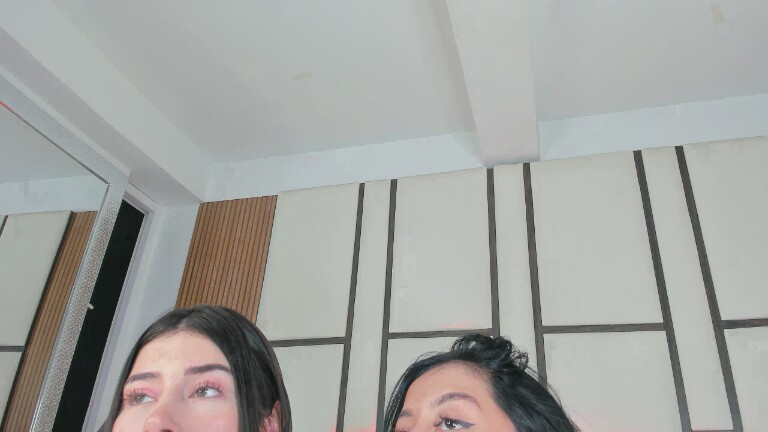 IsaLondon's Streamate show and profile