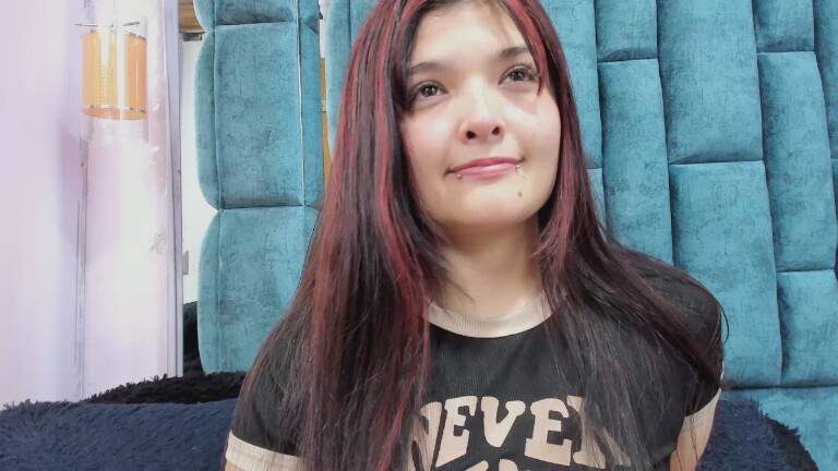 THALIAWETS's Streamate show and profile