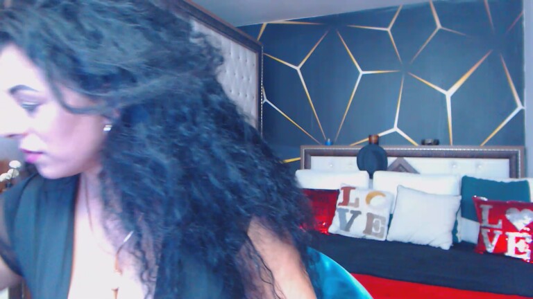 Curly_Sexy's Streamate show and profile