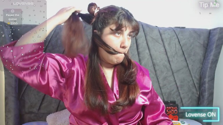 Pandy88's Streamate show and profile