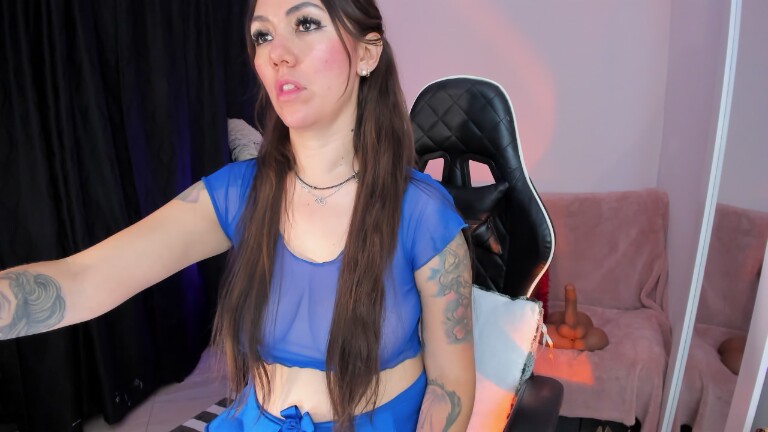 NatalieSaenz29's Streamate show and profile