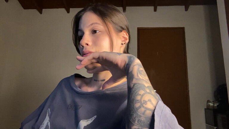 Stefanycruel's Streamate show and profile