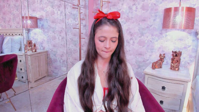 LanaOlseen's Streamate show and profile